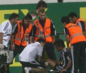 Bad News from Ibrahim Toraman