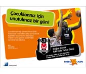 Çocuklarınız İçin Unutulmaz Gün!