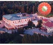 Futbolcularımız Çankaya’ya Çıktı