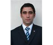 Hakem Koray Gençerler 