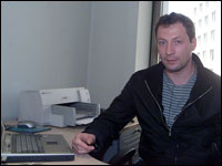 DIMITRY KHLESTOV 