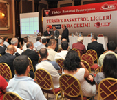 Beko Basketbol Ligi’nde Fikstür Belli Oldu