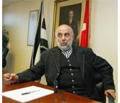 <b>Sinan Vardar Sorularınızı Yanıtladı</b>