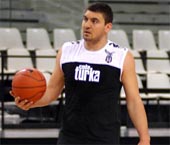 Basketbolcularımız Derbiyi Bekliyor