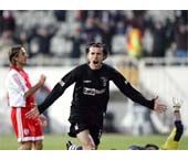 Beşiktaş: 3 Samsunspor: 0 