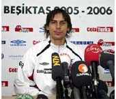 Gökhan Güleç’den Açıklamalar