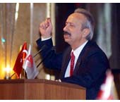 TFF Başkanı Haluk Ulusoy