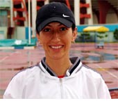 Türkan’dan Bronz
