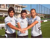 Kaptanların Rotası Beşiktaş’ın Başarısı