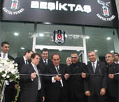 İnönü’de İkinci Kartal Yuvası Açıldı