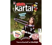 Yavru Kartal Tello Kartpostalı Hediyeli 