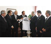 “Spor Eğitimine Önem Vereceğiz”