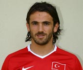 İbrahim Kaş Beşiktaş’ta