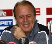 Denizli’nin Basın Toplantısı