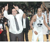 Tek Hedef Galibiyet