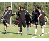 Konyaspor Hazırlıkları Tamamlandı
