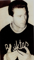 Joe Erwin Kuzman 
