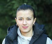 New Player for Women’s Volleyball  