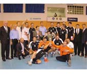 Halkbankası:34 Beşiktaş:48