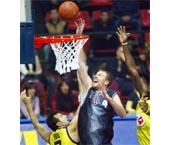 Pota’da Avrupa Biletleri Satışta