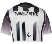 “RUHUMUZ YETER” 
