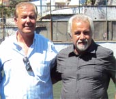 BJK Spor Okulları Yüz Akımız