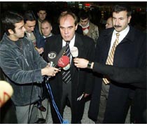 “Dileğimiz FB İle Final Oynamak”