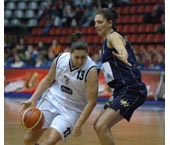 Beşiktaş: 52 - Fenerbahçe: 61