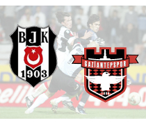 Gaziantepspor’la 36.randevu