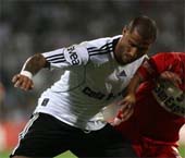 Quaresma’nın Sağlık Durumu