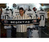 Delgado ve Ricardinho SporİST 2006 Fuarı’nda