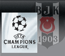 Beşiktaşımızın Maçları