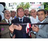 Aramıza Hoşgeldiniz
