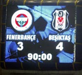 Derbi Maçımız 20.00’de