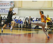 Hentbolcularımız 2’de 2 Yaptı