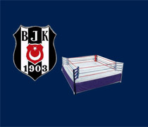 Boksta 8 şampiyonluk
