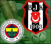 Derbi için geri sayım