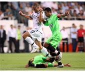 Süper Lig’de Görünüm