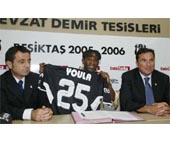 Youla Signed a 4-Year Deal