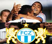 Rakibimiz FC Zürih’i Tanıyalım 