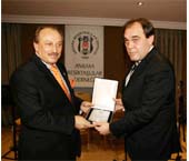 Beşiktaşlılar Ankara’da Buluştu 