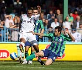 Turkcell Süper Lig‘de Görünüm
