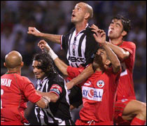 BJK:2-Diyarbakırspor:0