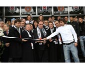 Akatlar Kartal Yuvası Açıldı
