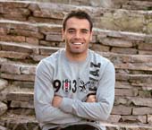 Ekrem Dağ Beşiktaş Ürünleriyle Poz Verdi