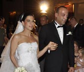 Curoğlu Ailesi’nin Mutlu Günü