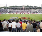 Konyaspor Biletleri Satışta