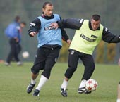 Trabzon Hazırlıkları Başladı