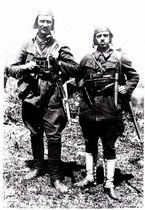 SAVAŞ YILLARI
