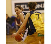 Fenerbahçe: 63 – Beşiktaş Cola Turka: 53